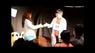 LIFE AUDITIONS: A Very ViARE Musical - Alone in the Universe