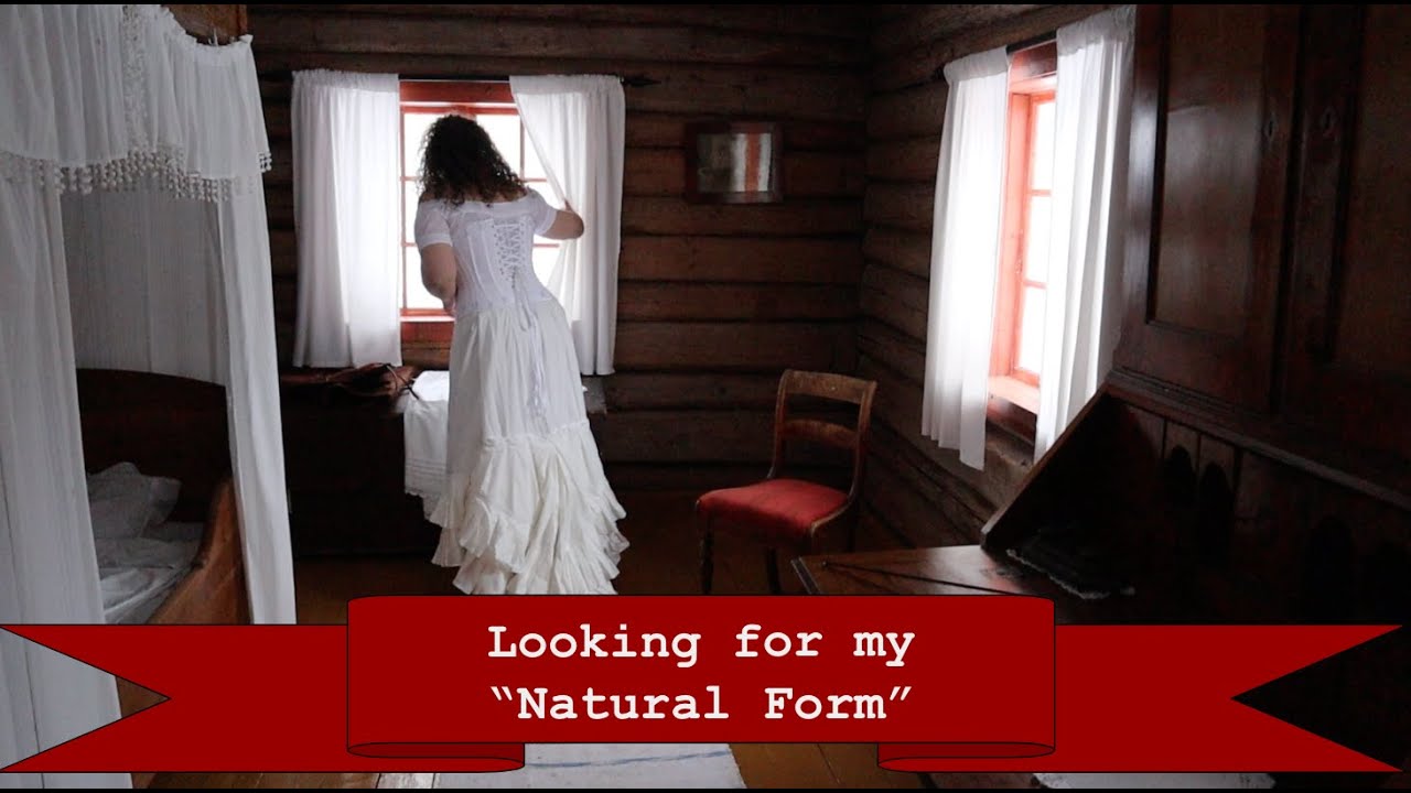 Создание естественной формы! Изготовление нижнего белья с 1880 года.