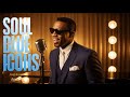 Soul Blues Icons | Songs inspired by Ray Charles, Etta James and Otis Redding | Smooth & Timeless