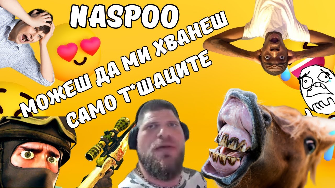 Compilation NASPOOTV 