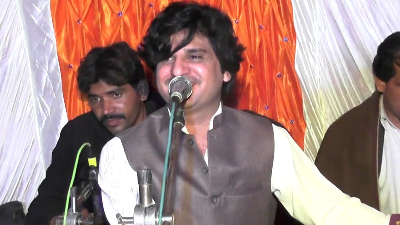 Tekun Apnraan Banrawar Di   Achi Khan   saraiki & urdu video song