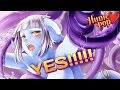 HuniePop Gameplay Part 22- Unlocking Venus and Undressing Celeste! [Let's Play HuniePop EP 22]