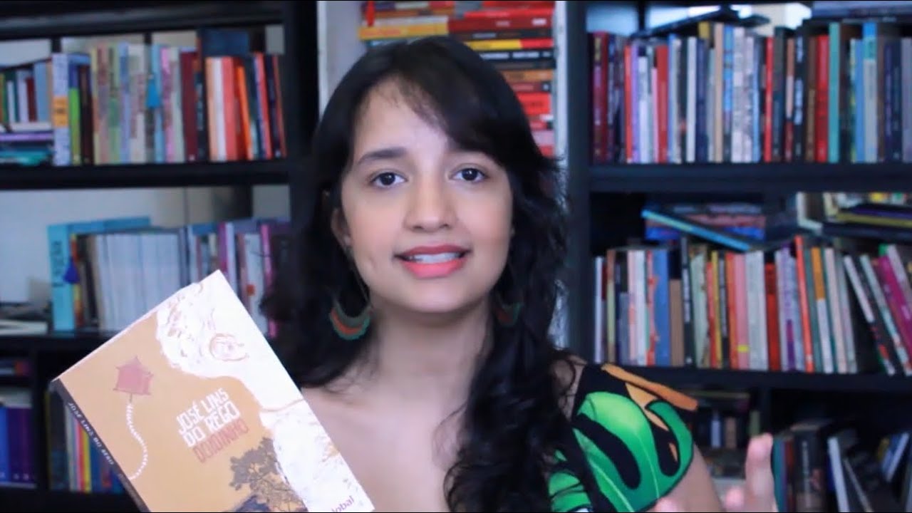 Menino De Engenho E Doidinho De Jose Lins Do Rego Literatamy Youtube