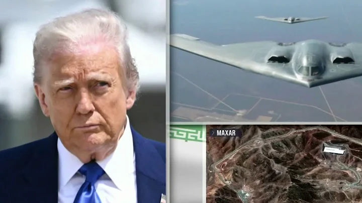 Upcoming decision on U.S. involvement in Israel-Iran conflict