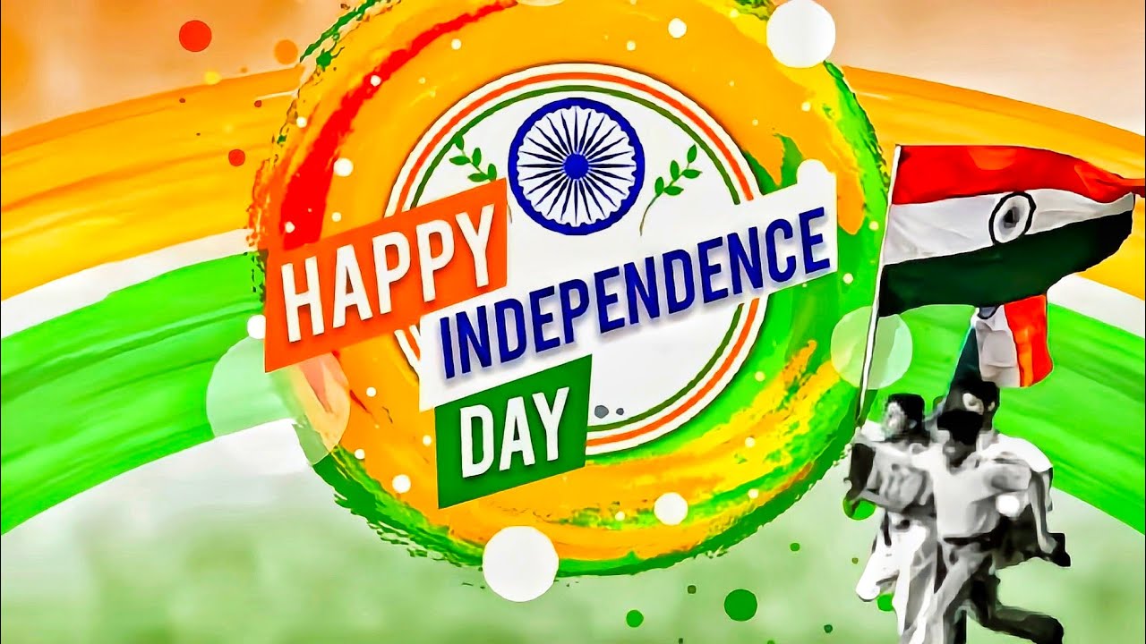 Happy Independence Day Status 2022 | 15th August 4K Status | Independence Day Whatsapp Status Video