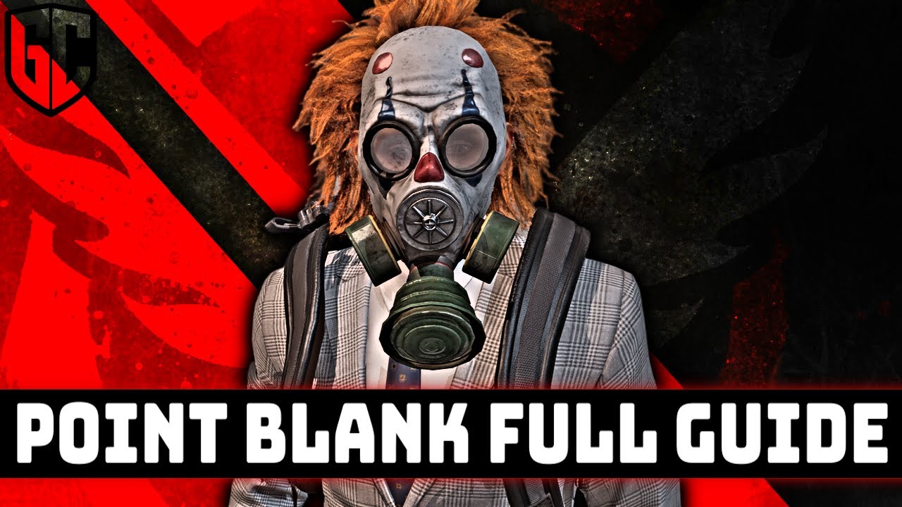 Полное руководство по сезонным модификаторам для The Division 2 «POINT BLANK» с игровым процессом!