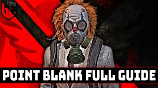 The Division 2 "POINT BLANK" Full Seasonal Modifier Guide with Gameplay!