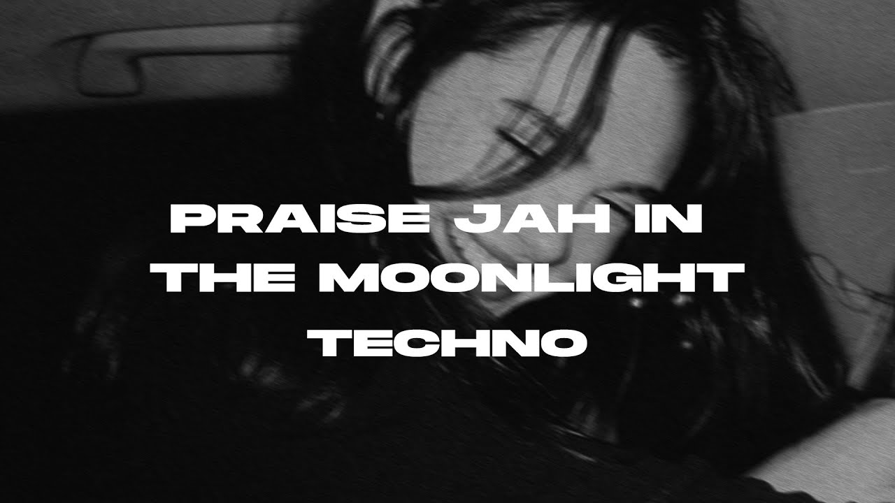 Praise Jah In The Moonlight (Jesse Bloch Remix) Praise Jah In The Moonlight (Jesse Bloch Remix)