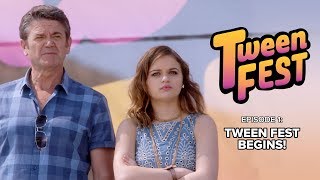 Why A Festival For Social Media Stars Is A Bad Idea - Tween Fest Episode 1