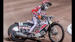 Speedway - A Dying Sport