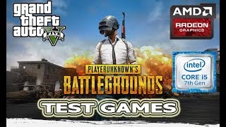 Тесты игр на ноутбуке HP Pavilion i5 7200U & AMD R5 M430 GTA5, The Witcher 3, Dota 2, World of Tanks