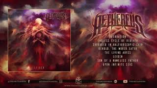 AETHEREUS - Leiden [Full Album Stream]