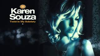 Twist In My Sobriety - Karen Souza - Essentials II - HQ chords