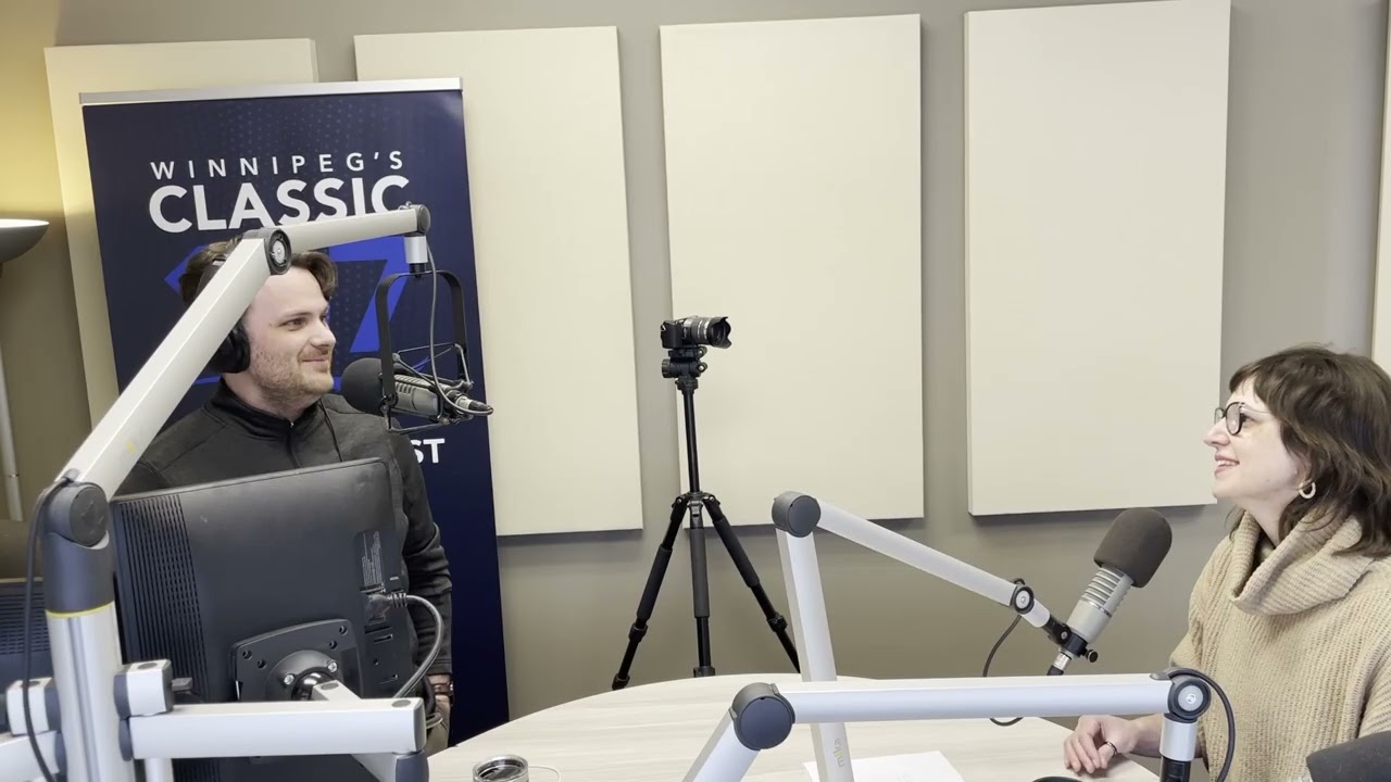 Toninato & Thiessen take on winter's darkness on new album