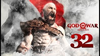 God Of War | En Español | Capítulo 32 