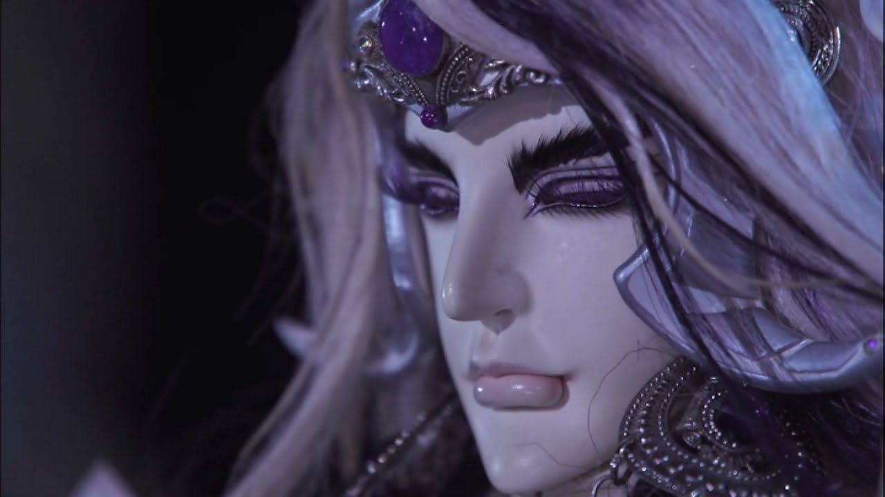 仙古狂濤27 天璇巨門揭開殊天九身世真相