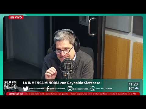 El Dr. Tartaglione te cuenta cuáles son los efectos adversos de las vacunas contra el COVID-19