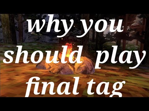 Why to play final tag (mod stick!!!) - YouTube