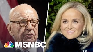 New Fox emails: CEO says Trump fact-checks are ‘bad for business’