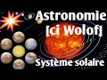 Astronomie 3 systme solaire  nosteg jant leeral gi ci wolof