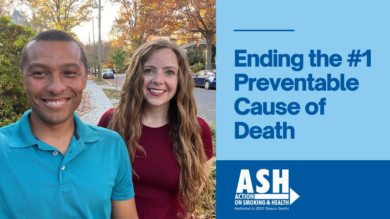 ash tobacco ashland va ASH > Action on Smoking & Health