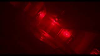 Shadows - eerie horror scene in Unreal Engine 5