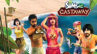 The Sims 2 Castaway (PS2, WII, PSP) OST - Love is Wicked