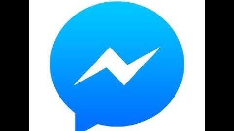 How to change chat color in Facebook Messenger.