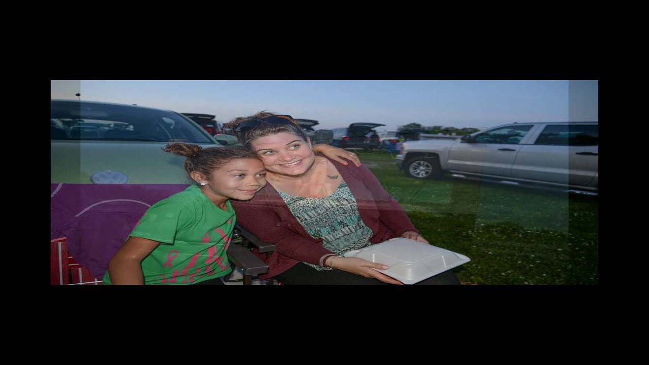 The Rt 34 DriveIn YouTube