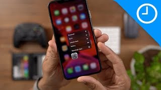 New iOS 13 BETA 4 features / changes!
