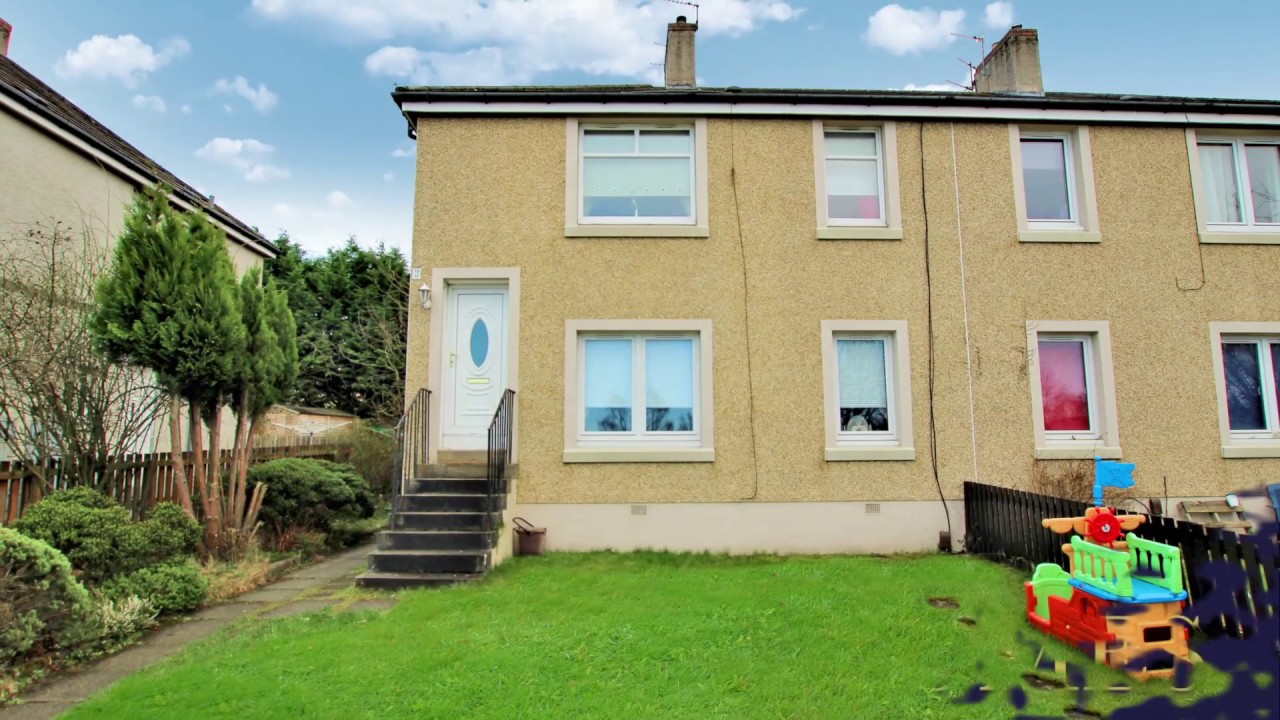 19 Nethan Street, Motherwell Hemmings Homes YouTube