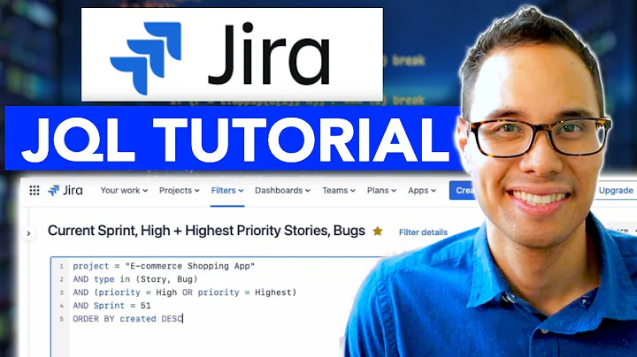 The ONLY JQL Jira Tutorial You Need: Ultimate Guide for Beginners