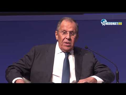 "WE HAVE NO GREAT ILLUSIONS!": Lavrov on new negotiations between Russia and Ukraine