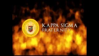 Celebrity Kappa Sigma History Profile