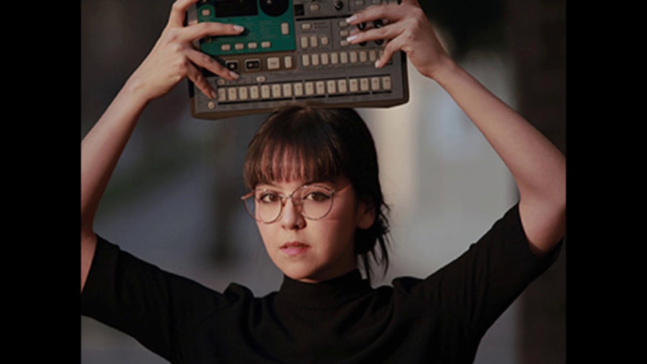 Valesuchi  - Golosynth