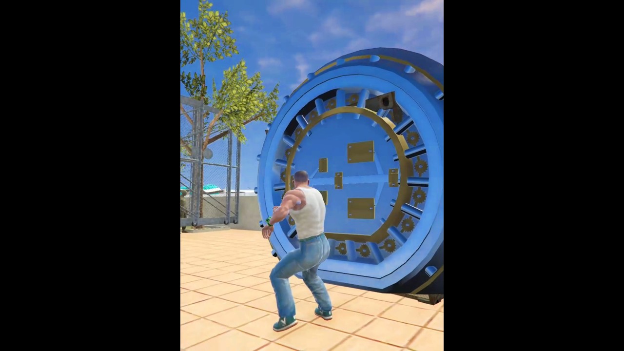 Franklin Found Secret Bunker Inside His House 🤯 | INDIAN BIKE DRIVING 3D | 