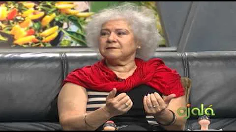 Ojal - Cita Cultural - Myrna Guerrero -01-2-16