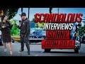 Scandalous Interviews Sonny From P.O.D.