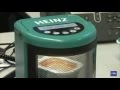 Heinz Beanzawave – The Worlds Smallest USB Powered Microwave