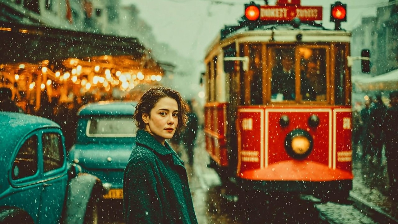 Vintage Soul Coffee Music - Best Vintage Old Vintage Songs From the 1940s 1950s 1960s