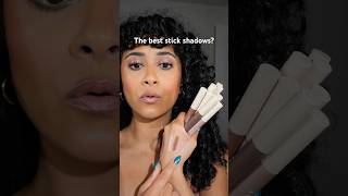 Urban Decay Eyeshadow Sticks #makeuptips #urbandecay #makeup #newmakeup #softglamlook