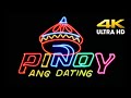 Ibc 13 pinoy ang dating sid  1994 4k ai enhanced