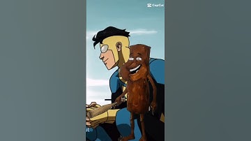 DONT CLICK THE SOUND CRY 😭🙏 #tungtungtungsahur #brainrot #invincible #shorts