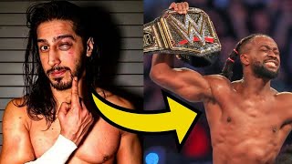 10 WWE Disasters That Became LifeChanging Moments