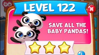 Panda Pop: Level 122