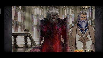 The Alchemist Code - Genesis Ch 05 - Even If My Heart Aches in Envy (Part 2) - 12