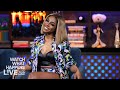 Can Candiace Dillard Bassett Admit Any RHOP Regrets WWHL mp3