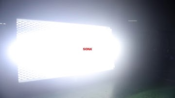 atomic 3000w led strobe lighting