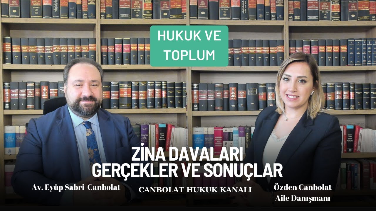 Zina Davaları: Gerçekler ve Sonuçlar