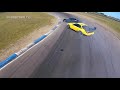 DriftSouth: Round 1, Ruapuna A Track V2 - 2020/21 Season